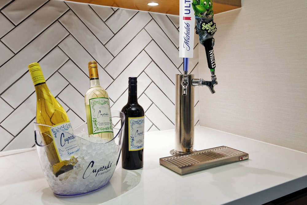 Staybridge Suites Omaha 80th And Dodge - photo 34
