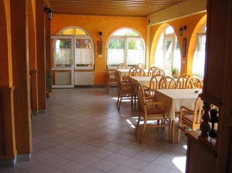 Sziget Panzió - last minute hotel in Tarjan
