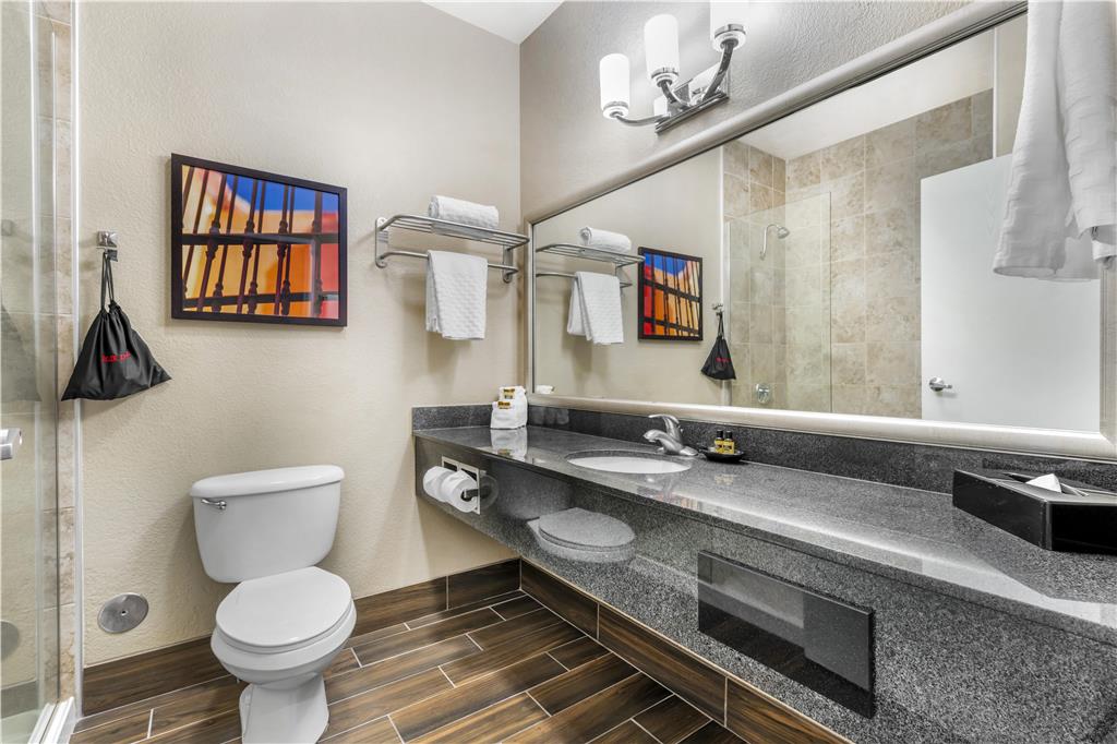 Best Western Plus Winslow Inn - photo 13