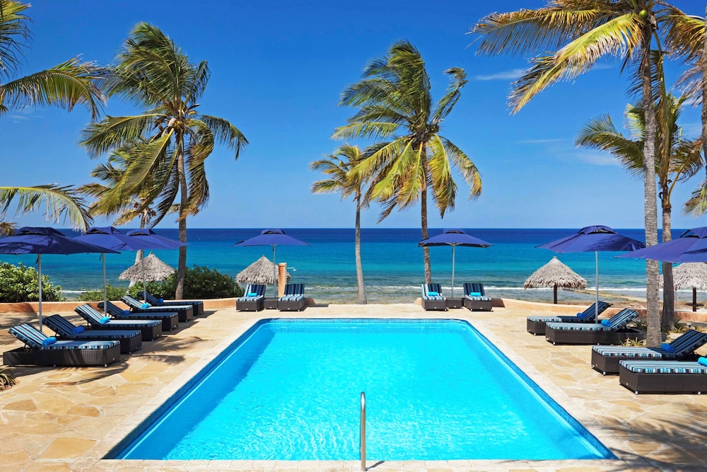 Avani Pemba Beach Hotel And Spa