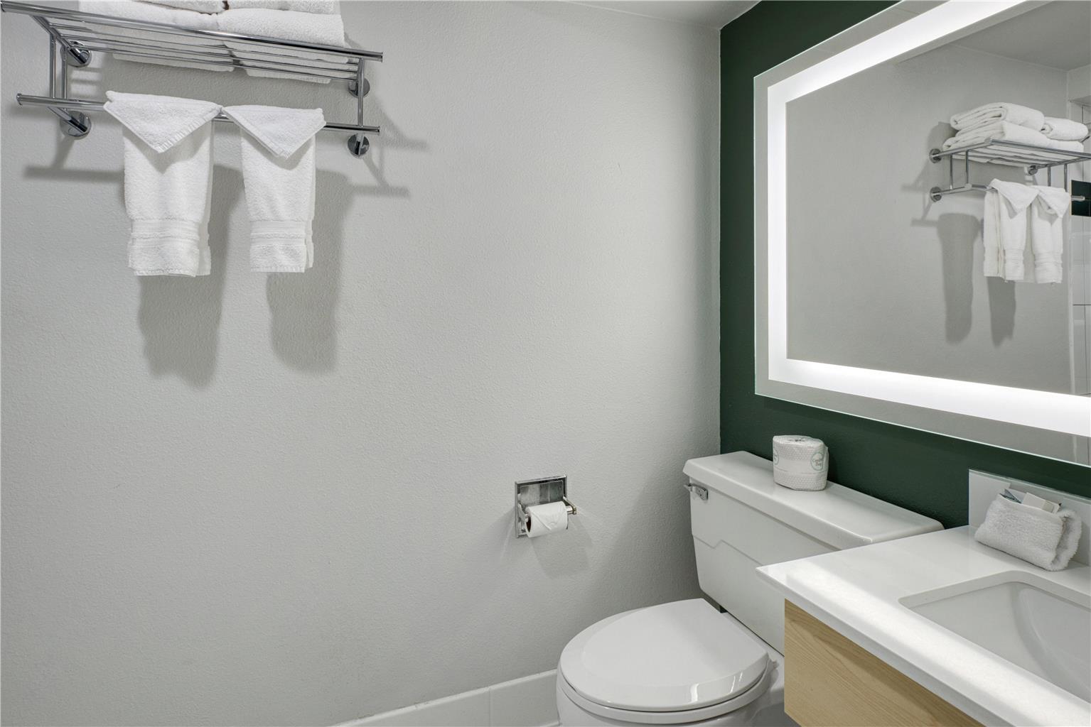 Best Western Portland West Beaverton - photo 42