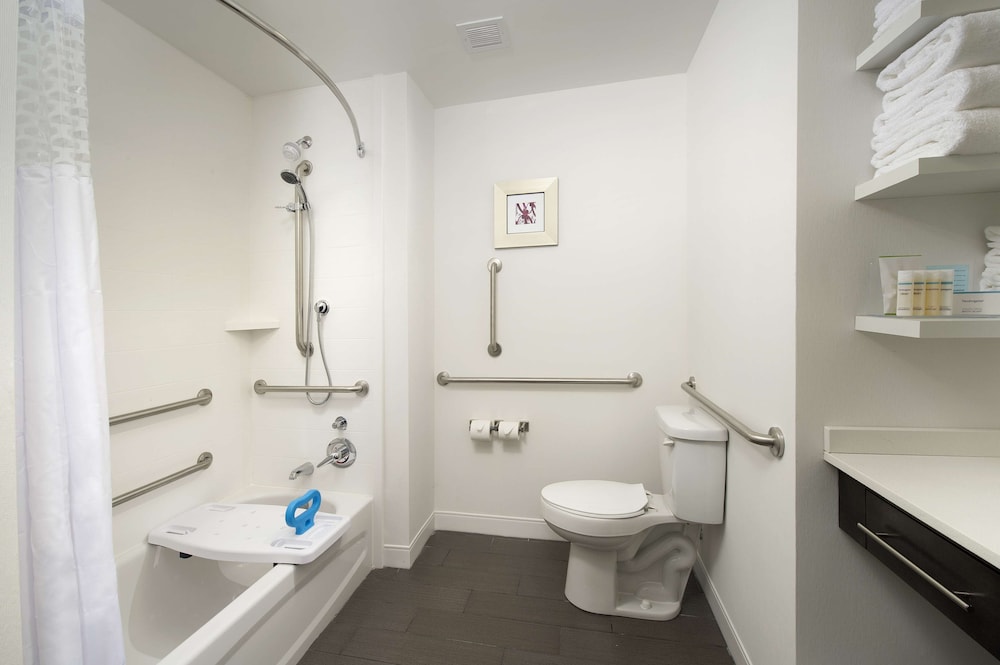 Hampton Inn by Hilton Hattiesburg - photo 15
