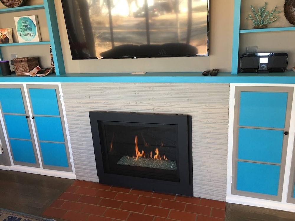 3bdmid century Modernhot Tub Grill Close to DT - photo 28