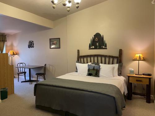North Cascades Inn - photo 12