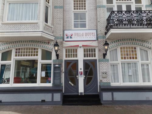 Villahotel Vlissingen — Vlissingen