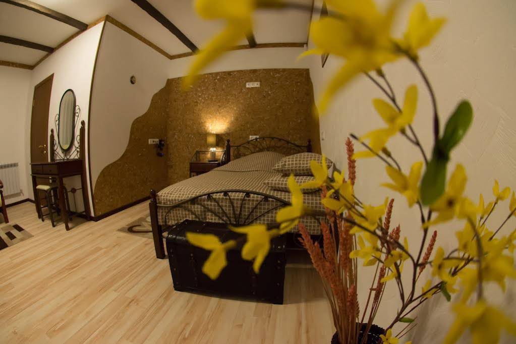 Ekaterinin Yard — hotel in Surgut
