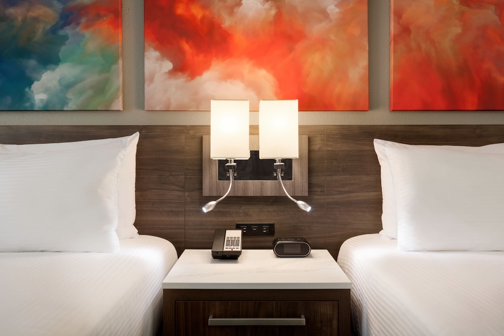 Buena Vista Suites Orlando - photo 3