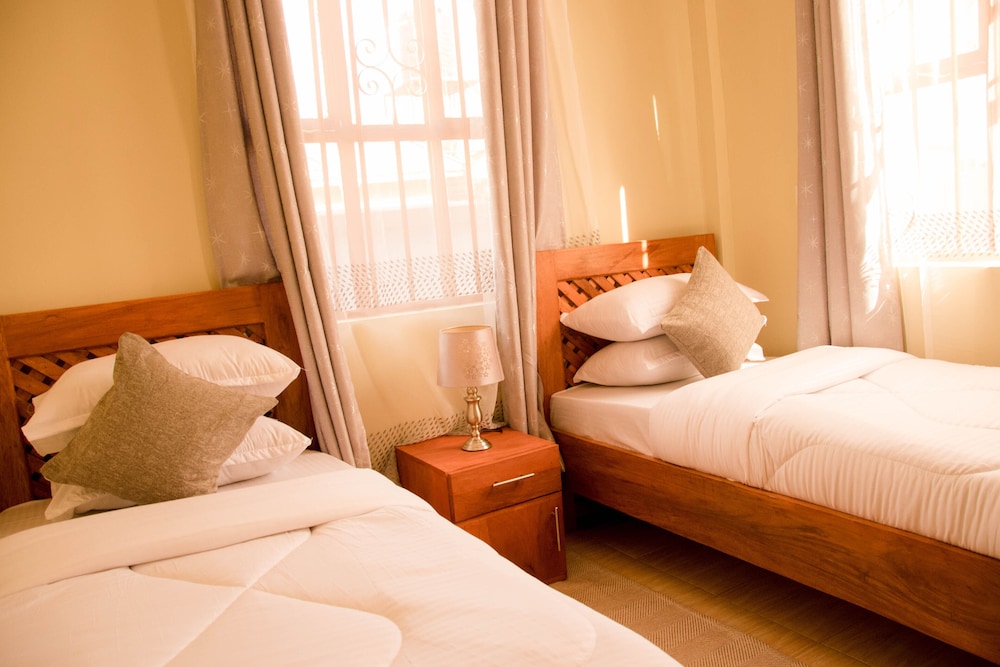 Hecasa Homestay — Arusha — photo 5