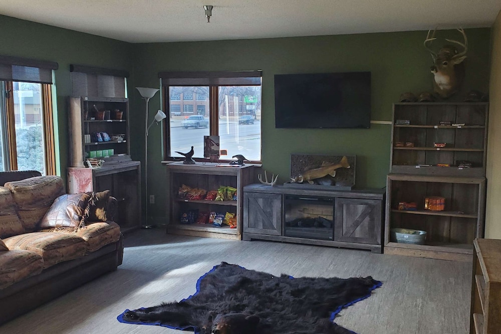 Governor's Inn a Travelodge by Wyndham - photo 2