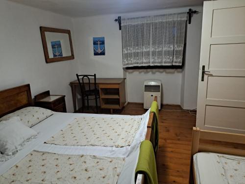 Kuća za odmor Arija — Novi Vinodolski — photo 2
