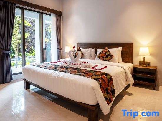 Samadiya Canggu - last minute hotel in Canggu