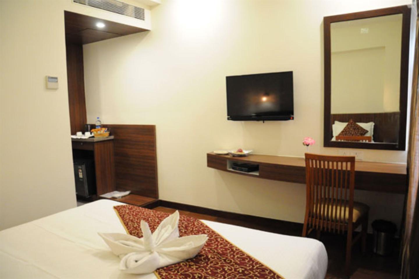 Hotel Dev International — Chhindwara — photo 5
