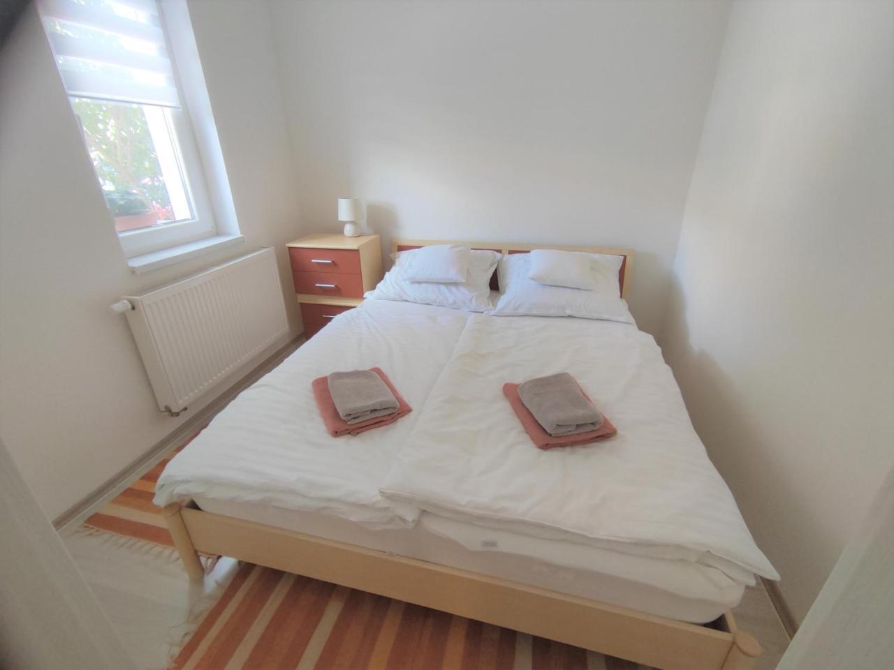 BlankApartman — Mohacs — photo 3