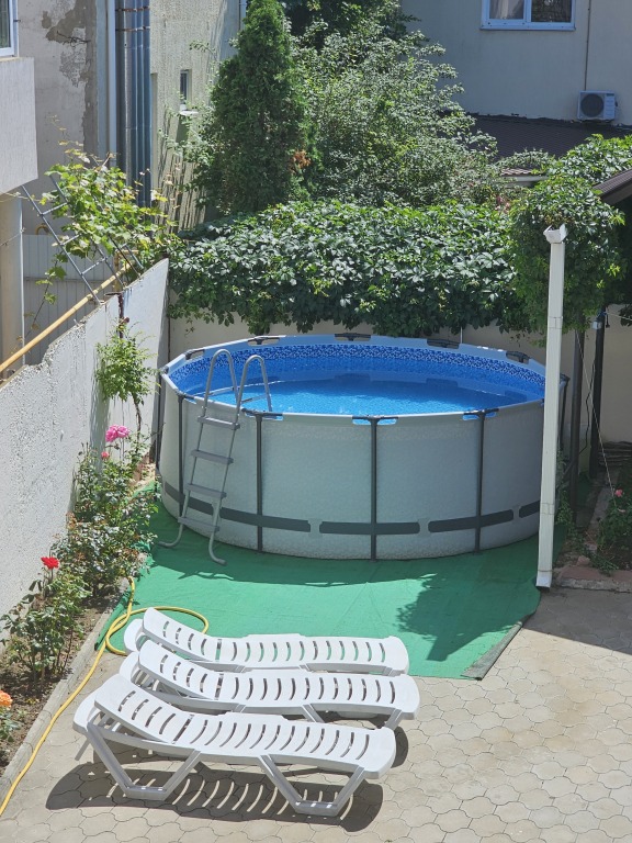 Tolstogo Mini Hotel - last minute hotel in Vityazevo