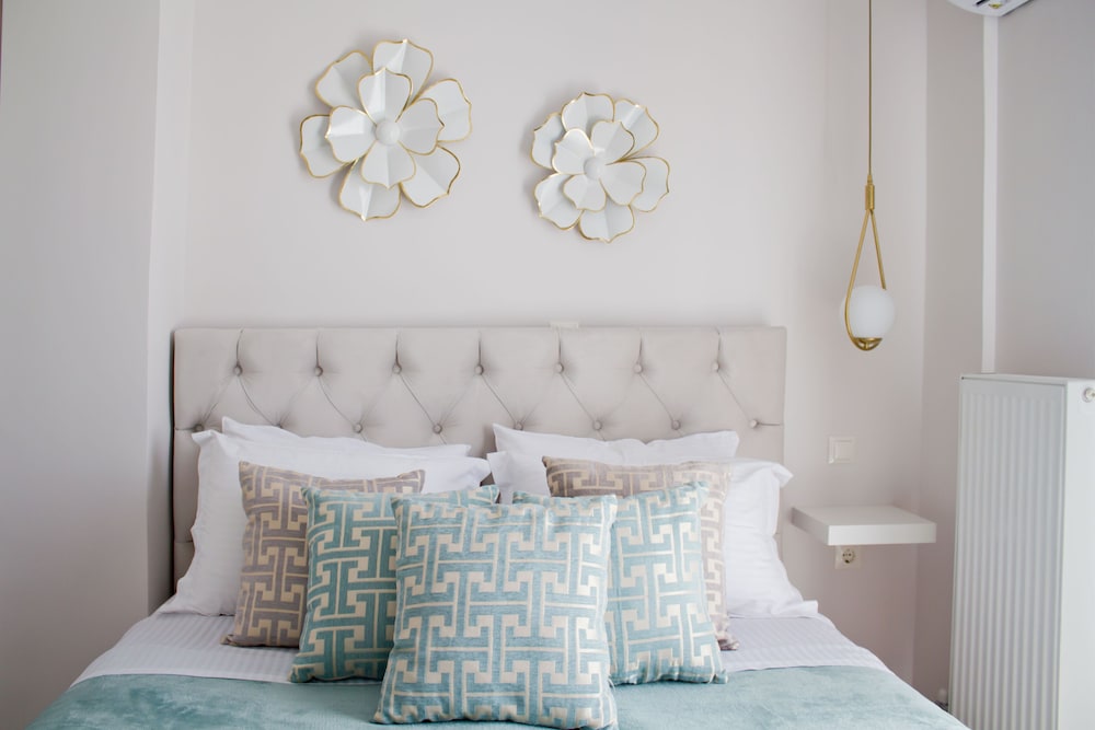 Εrmis Mini Suite #2 — Chalkida — photo 2