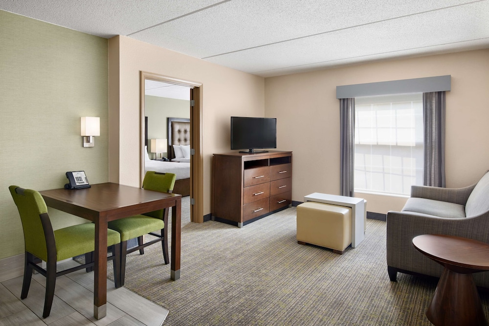 Homewood Suites by Hilton Baltimore BWI Airport - photo 2