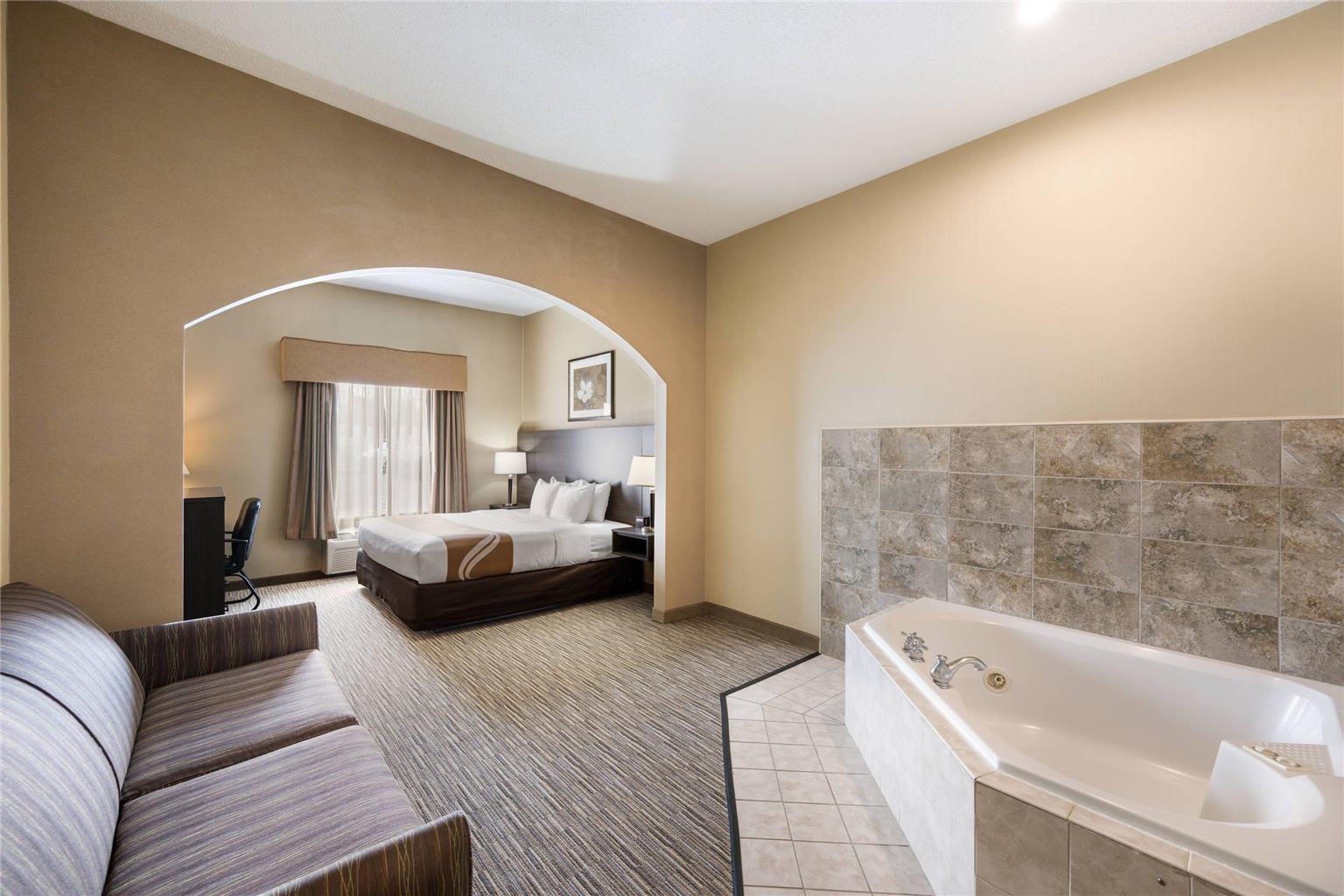 Quality Inn & Suites Fishkill South near I 84 - photo 20