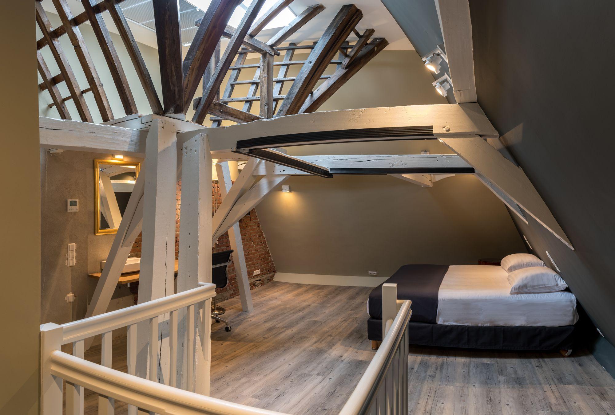 Hotel Rudolph — Amsterdam — photo 3