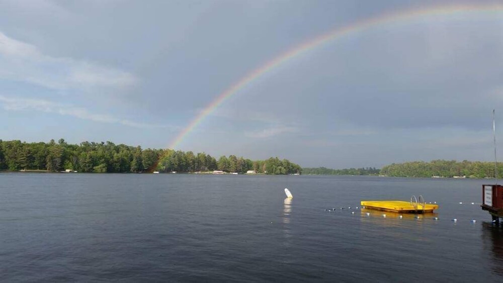 Rainbow's End Resort - photo 149