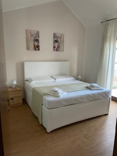 Villetta Climene Apartment — 4-Star Luxury Hotel in Giardini-Naxos, Italy