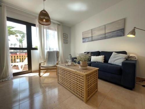 The Little Palm - last minute hotel in Corralejo