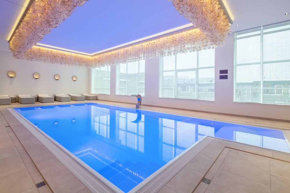 Hotel Vianen Utrecht — 4-Star Luxury Hotel in Vianen, Netherlands