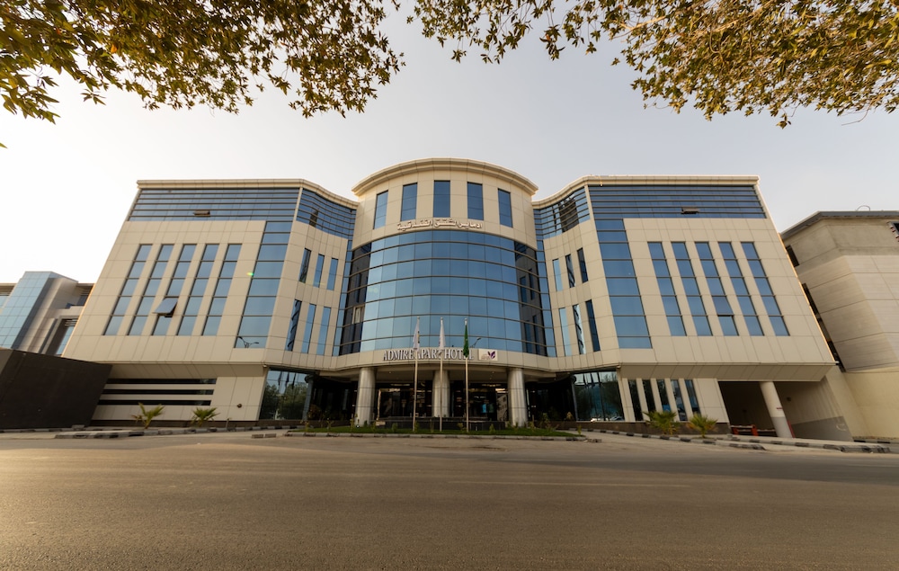 Admire Apart' Hotel - last minute hotel in Riyadh