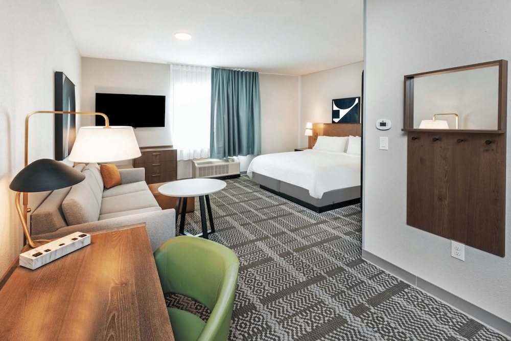 Staybridge Suites Waco South Woodway by IHG - photo 14