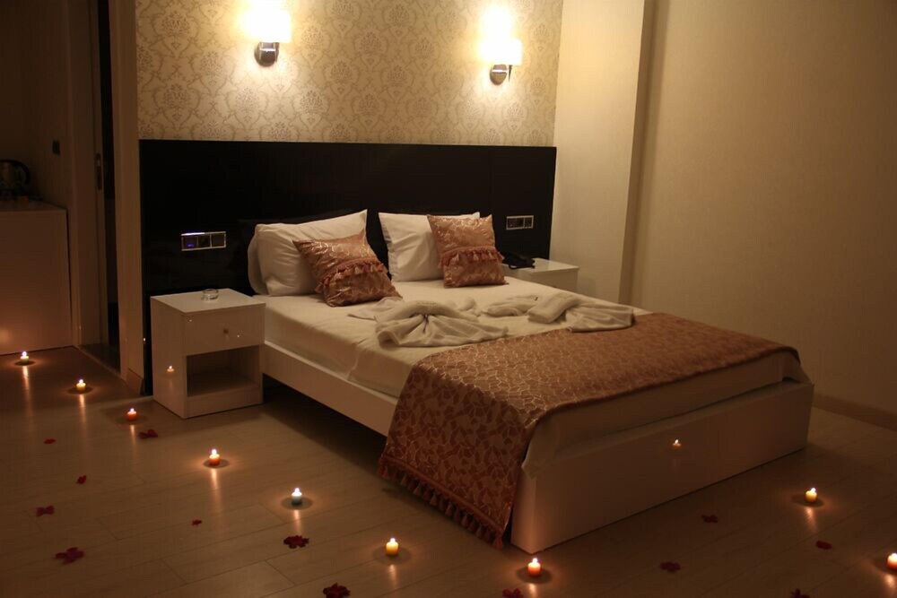 Kahramanmaras Efe’s Otel in Kahramanmaras, Turkey