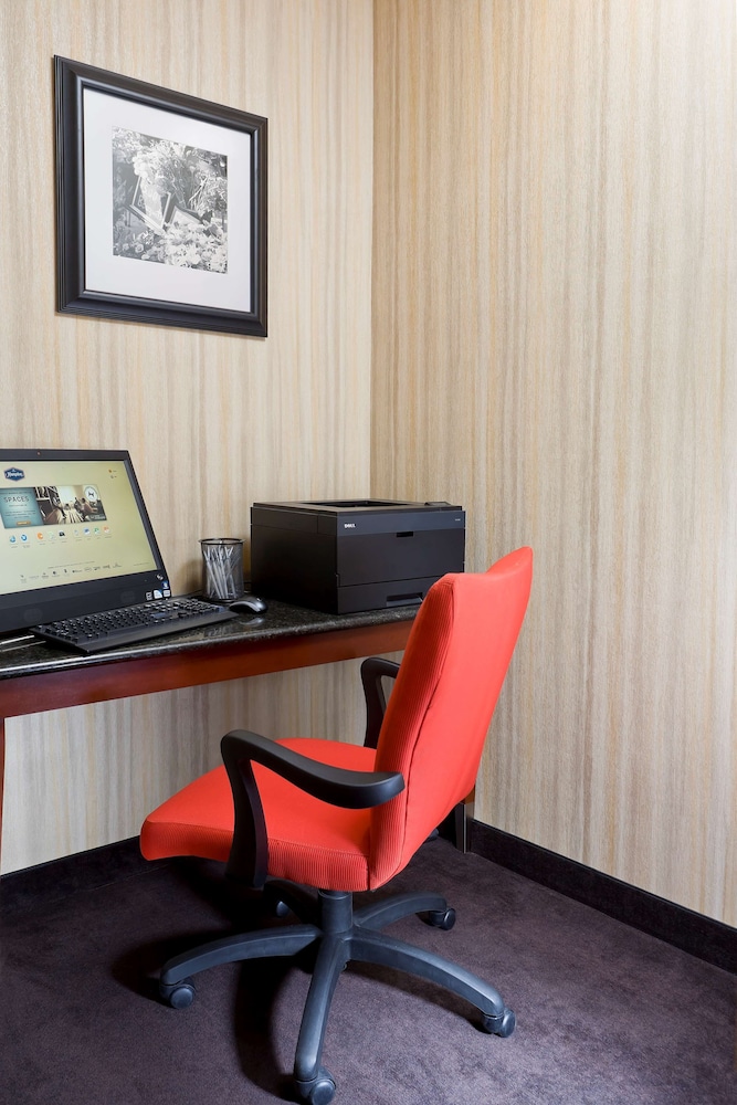 Hampton Inn Chicago Tinley Park - photo 23