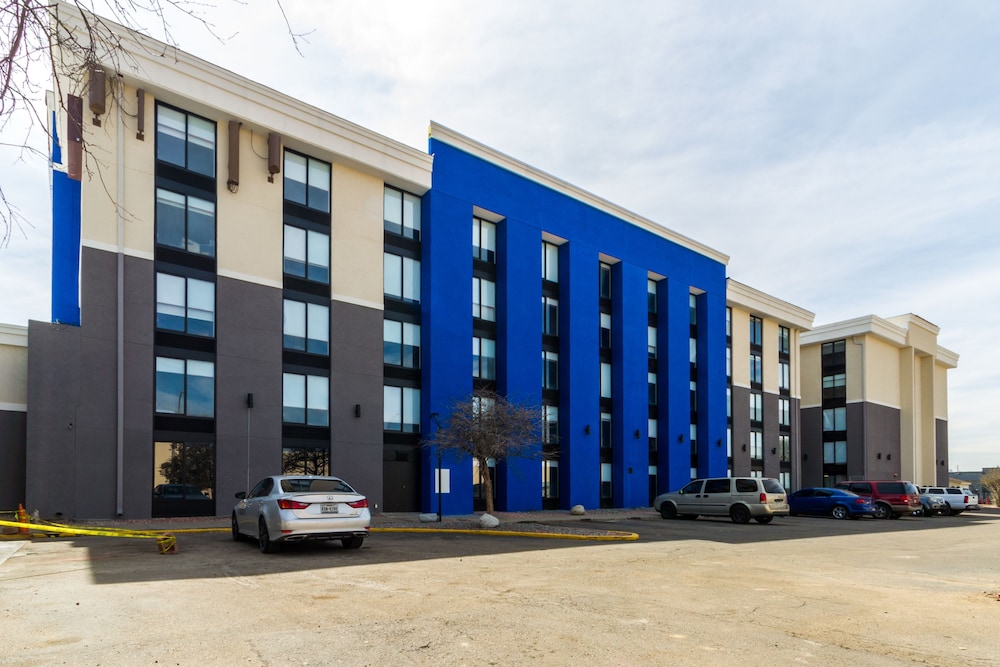 Best Western Plus Executive Residency Denver Central Park Hotel - photo 40