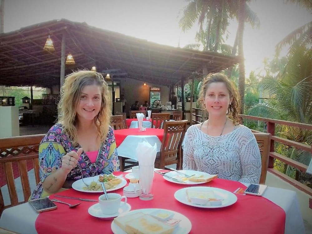 Kyaw Myanmar Hotel in Unknown City, Myanmar