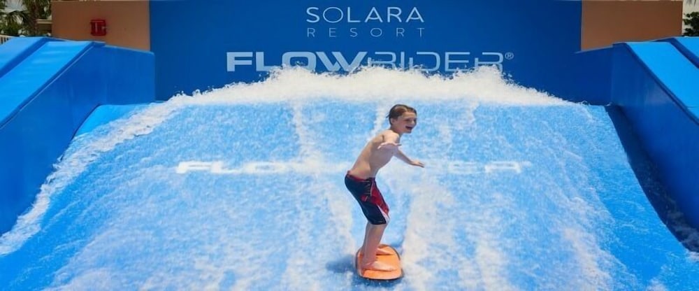 Family Friendly 4Bd With Pool Solara Resort 1517 - photo 49