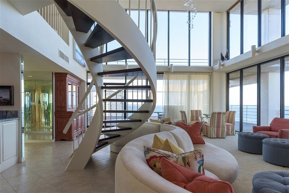 Sunchase IV 1401: Beachfront Resort Penthouse Nothing Else Even Come - photo 20