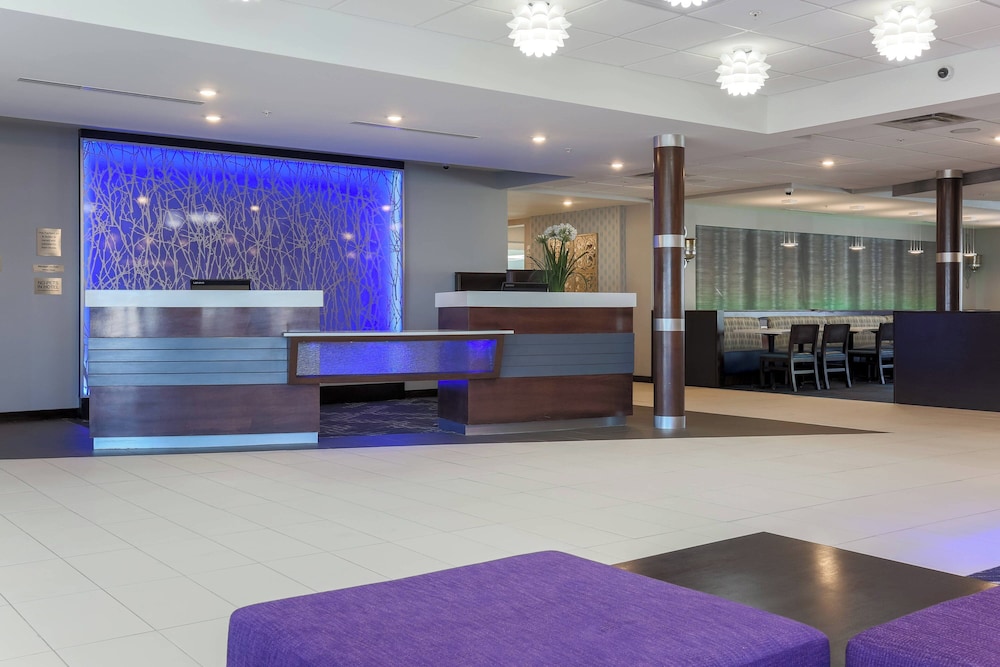 Fairfield by Marriott Inn & Suites Wichita Falls Northwest - photo 3