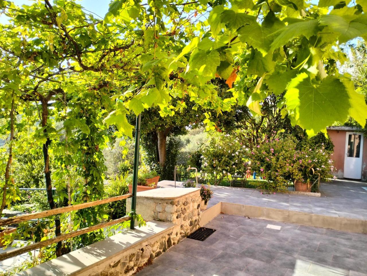 Ca du Stea — Lavagna — photo 3