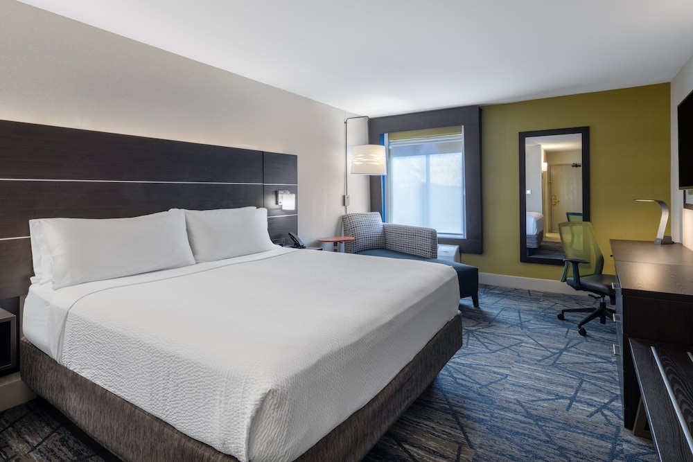 Holiday Inn Express Corydon by IHG - photo 13