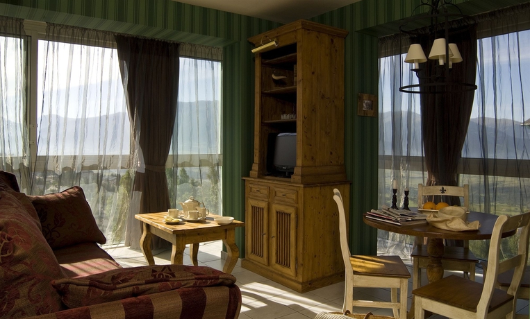 Le Clos De Marie — hotel in Font-Romeu-Odeillo-Via