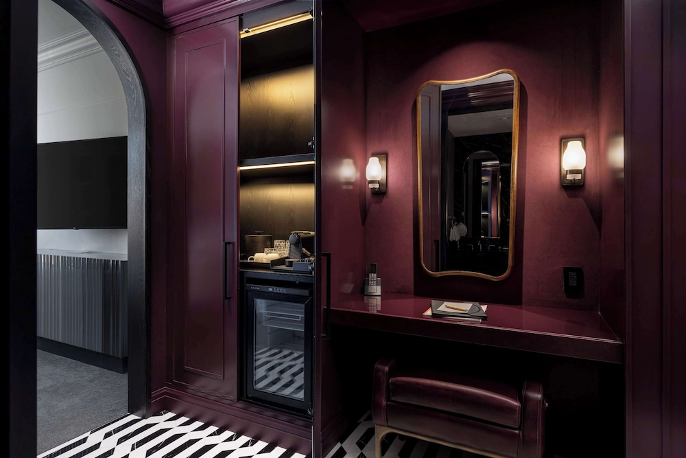 Daxton Hotel Birmingham Curio Collection by Hilton - photo 40