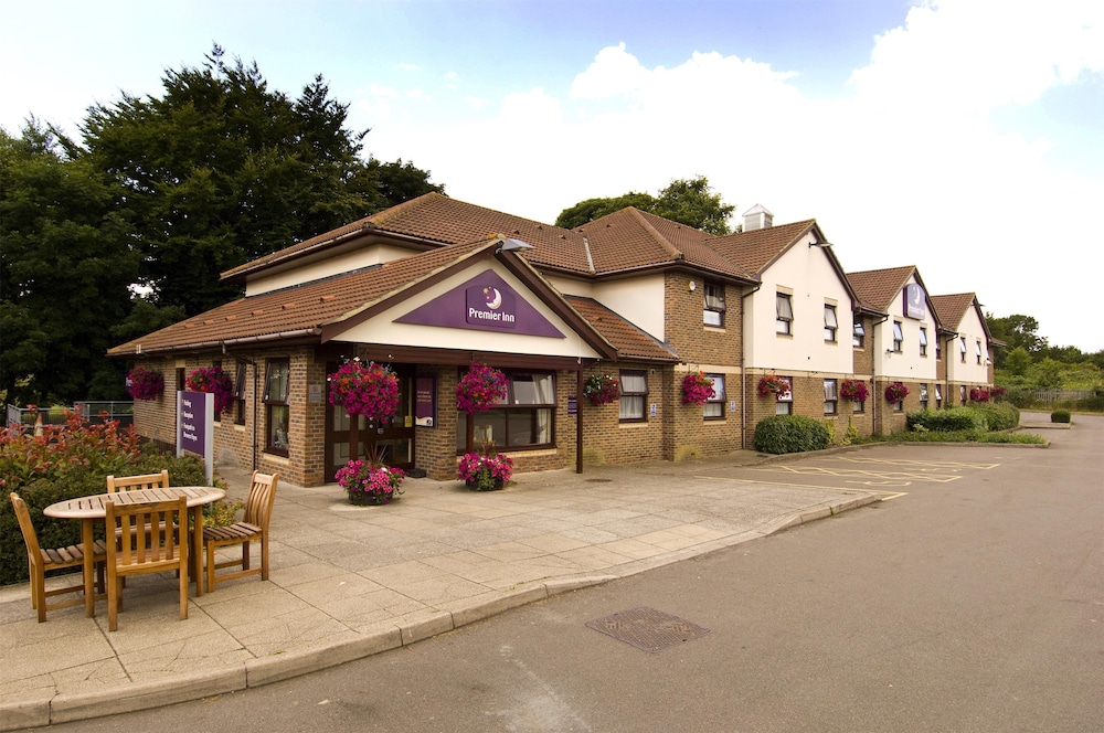 Premier Inn Dover East in Dover, United Kingdom