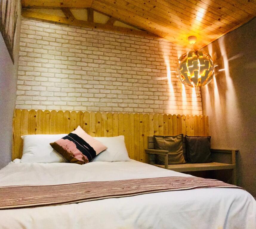 Fengjia Timberwood - last minute hotel in Taichung
