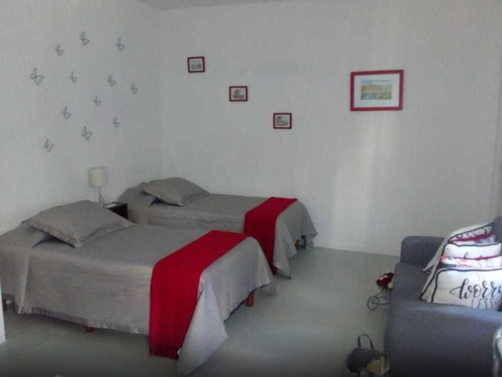 Estudio Cancún - carbon neutral hotel in Cancun