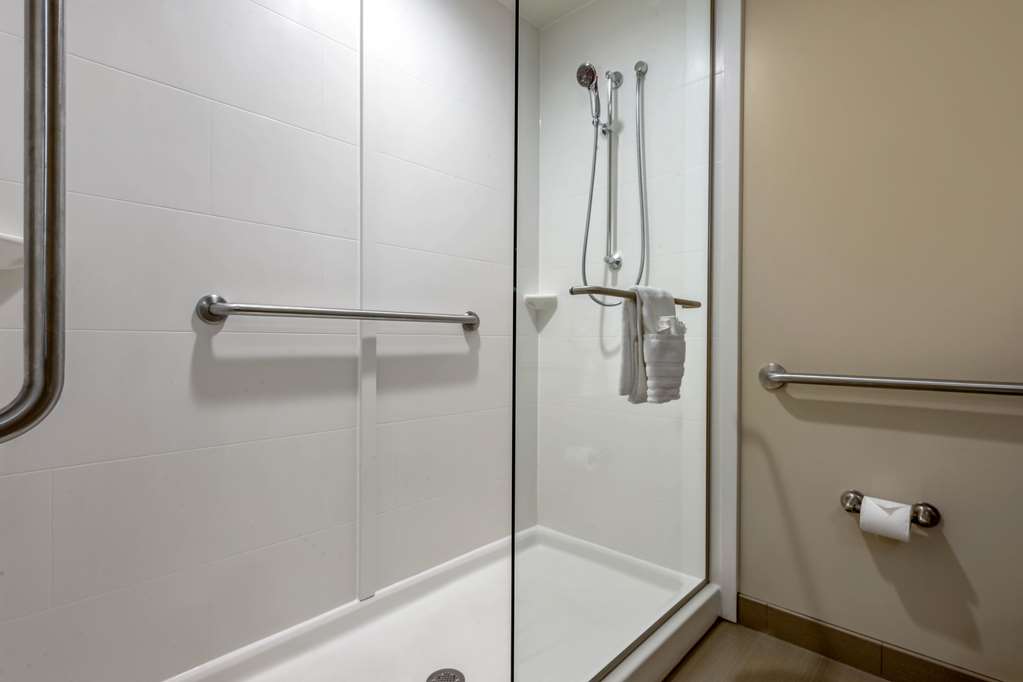 Comfort Suites Hotel and Conference Center - photo 9