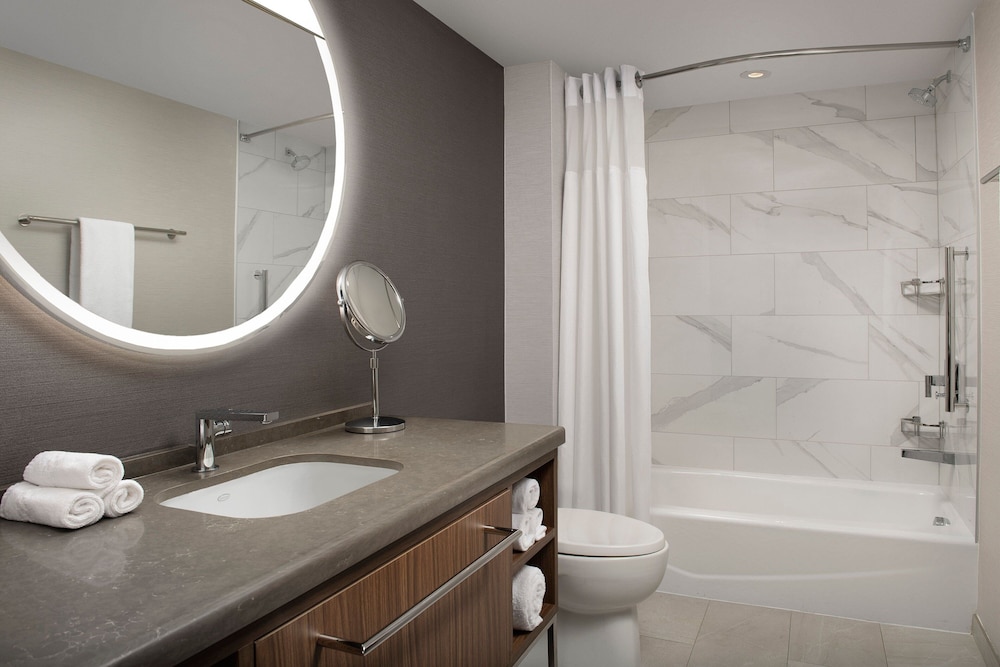 Courtyard by Marriott Washington DC Dupont Circle - photo 29