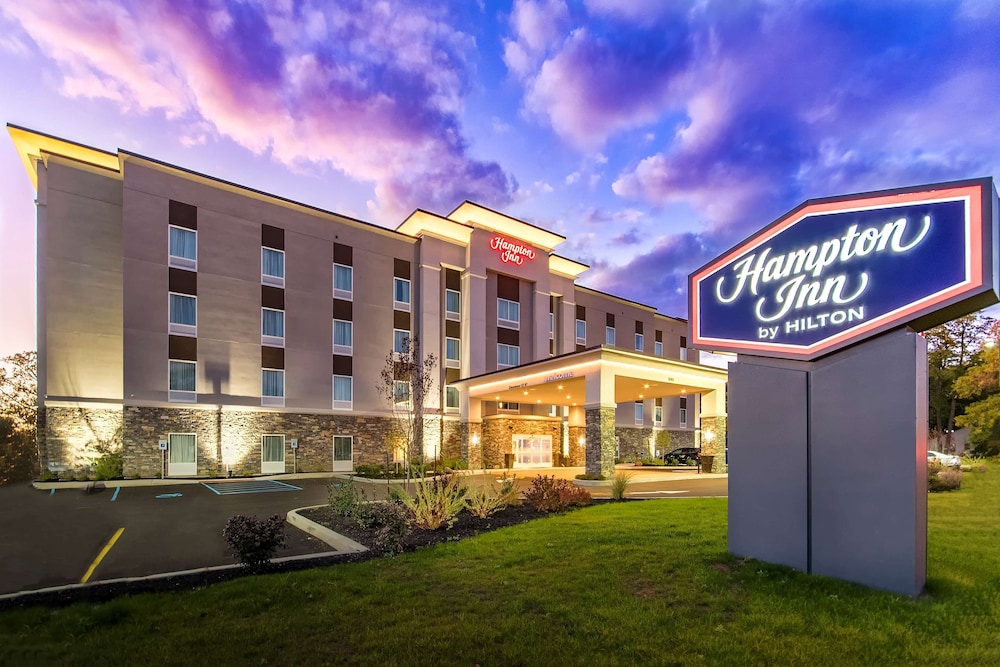 Hampton Inn Lockport Buffalo - featured photo