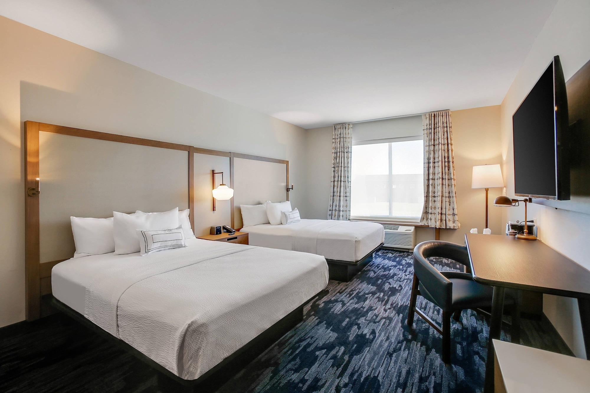 Fairfield Inn & Suites by Marriott Bardstown - photo 16