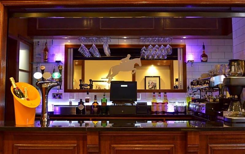 The Ayrshire and Galloway in Ayr, United Kingdom