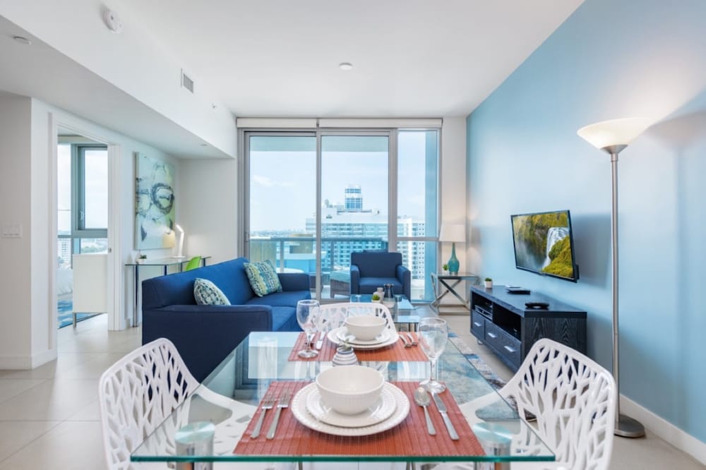 Global Luxury Suites at Monte Carlo - photo 36