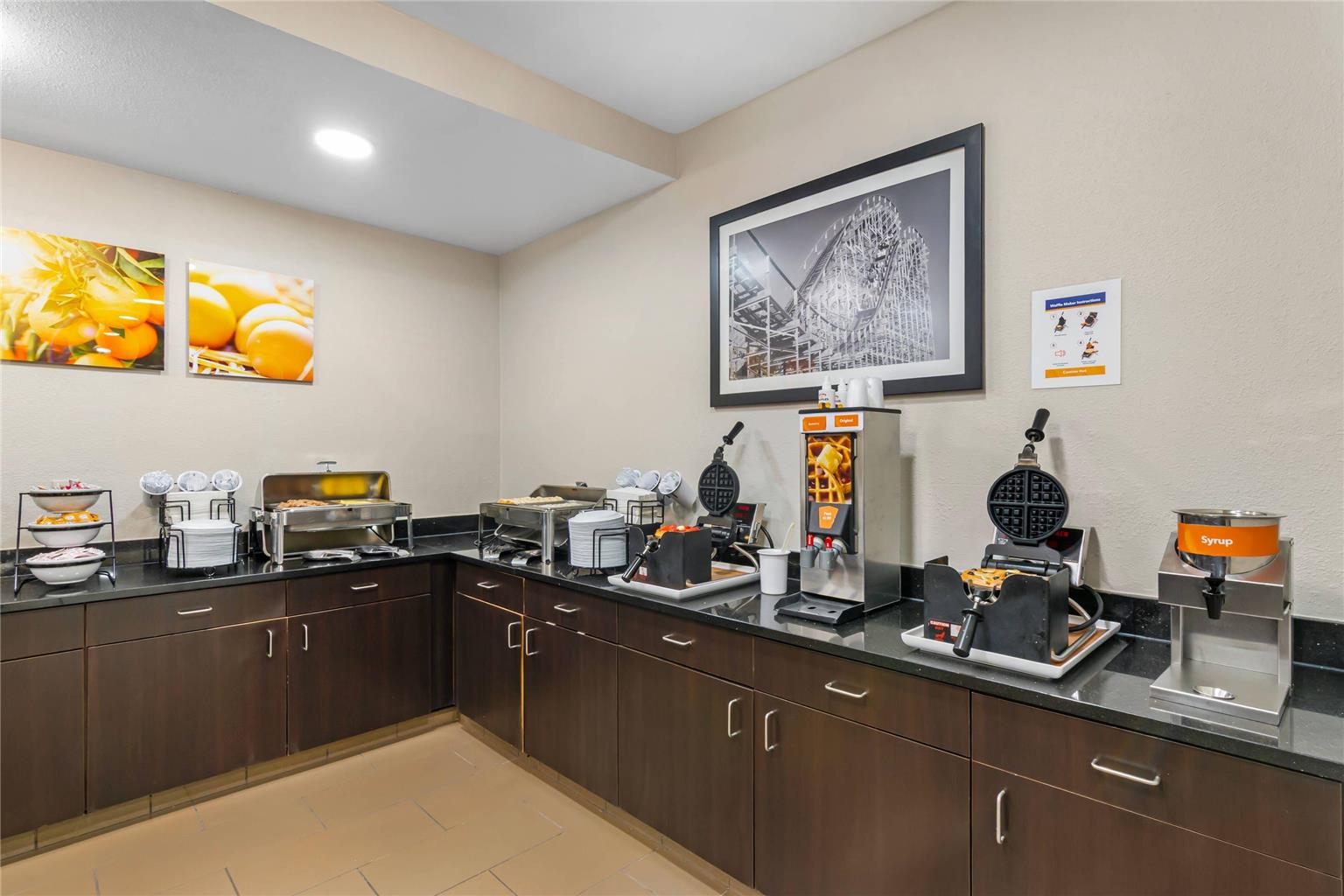 Comfort Inn & Suites Kansas City Northeast - photo 31