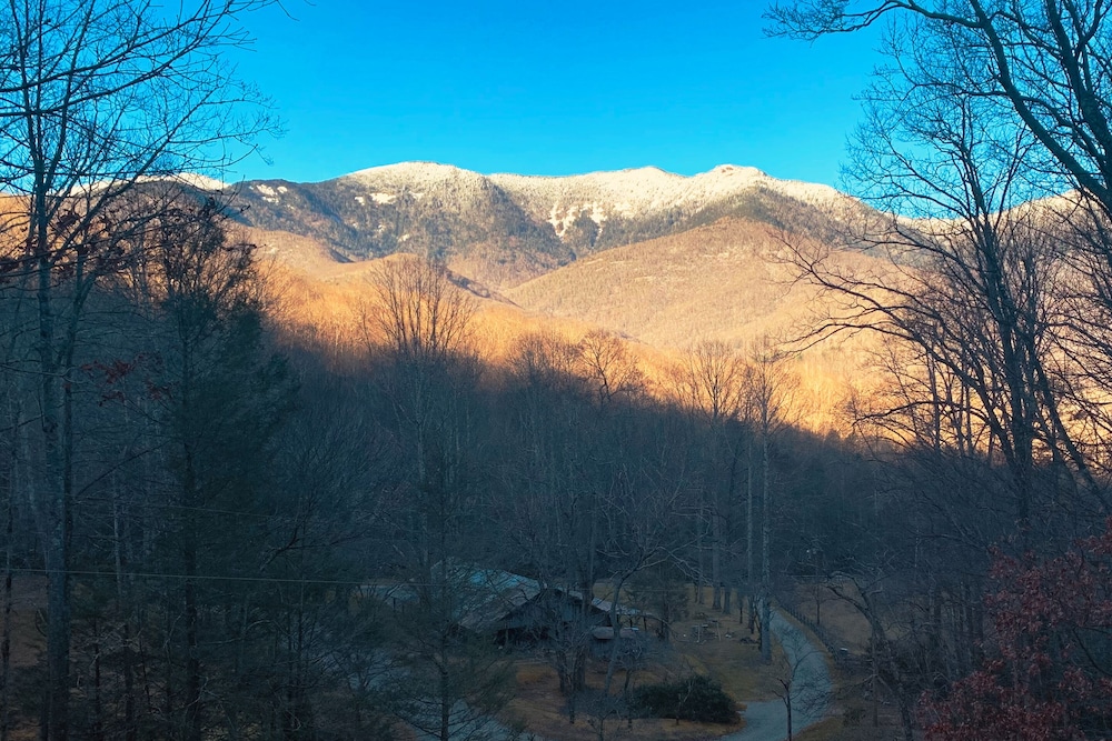 Mount Mitchell Eco Retreat - photo 70